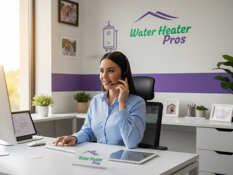 Water Heater Repair  in Hamilton  FAQ
